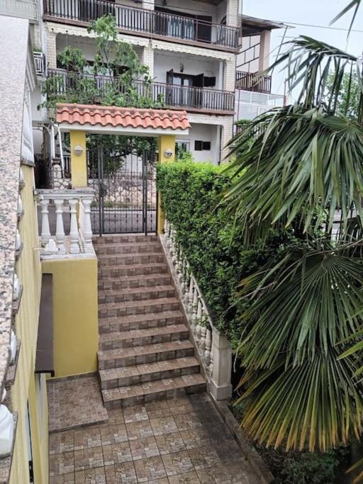 Ferienwohnung NENA in Crikvenica Apartment in Crikvenica