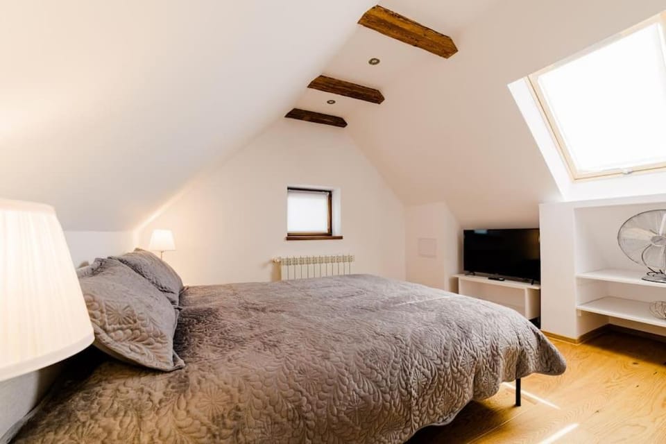 Un sejur de neuitat. Apartment in Brașov County