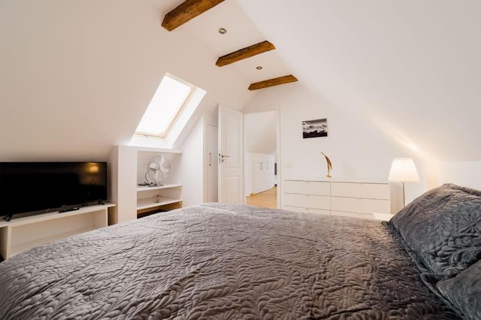 Un sejur de neuitat. Apartment in Brașov County