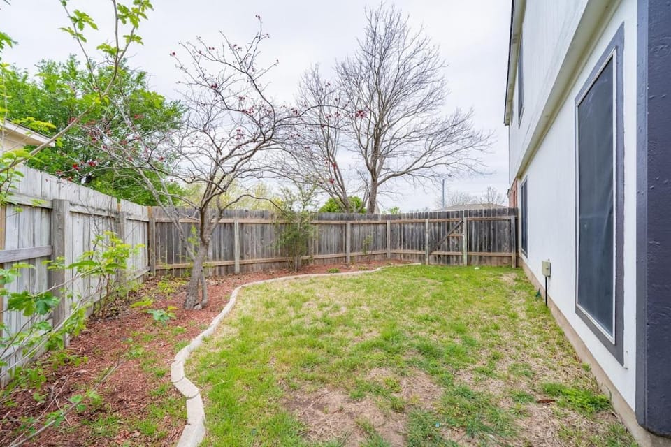 Spacious beautiful home near Kalahari Resorts (9min) House in Round Rock