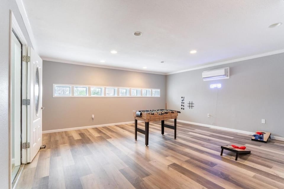 Spacious beautiful home near Kalahari Resorts (9min) House in Round Rock