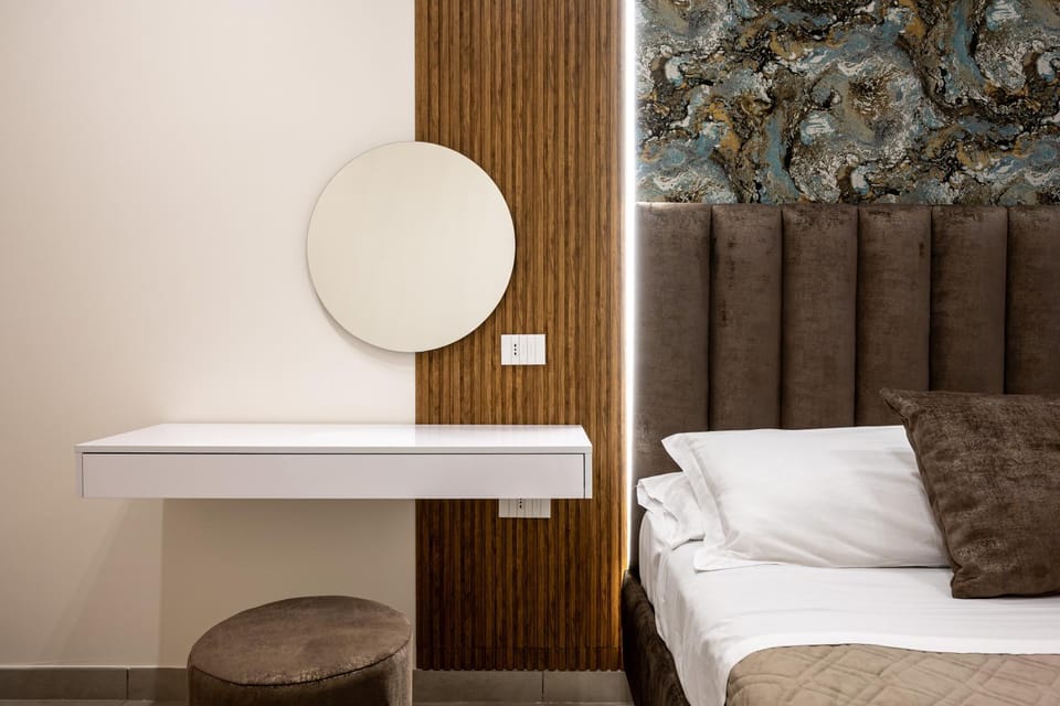 Guest house terra mia a Toledo Bed and Breakfast in Naples