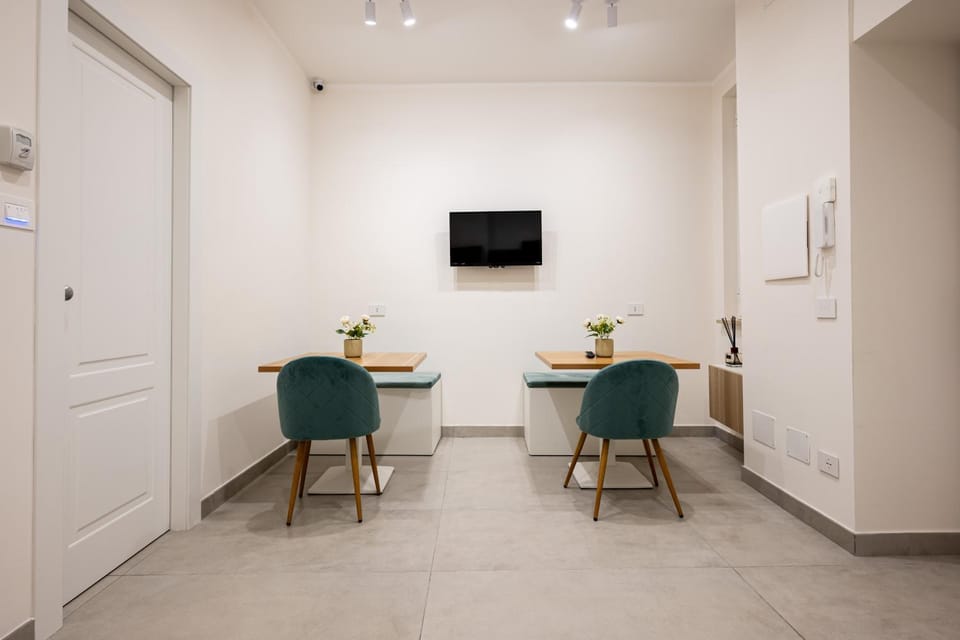 Guest house terra mia a Toledo Bed and Breakfast in Naples