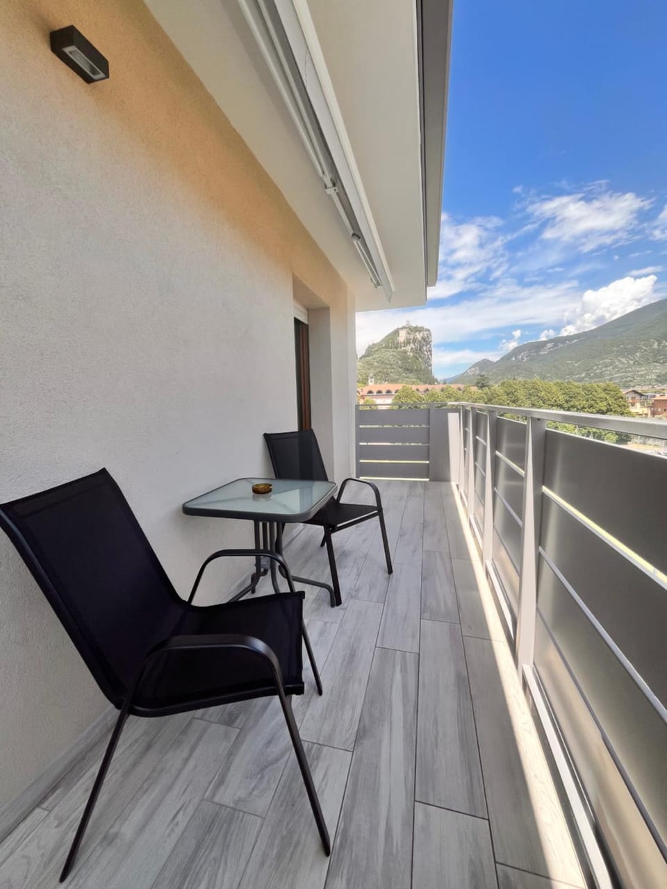 Casa Liliana Apartment in Arco