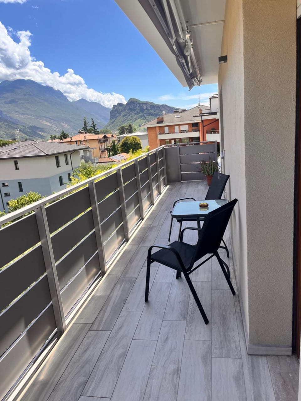 Casa Liliana Apartment in Arco