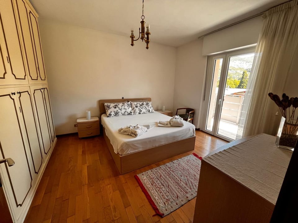 Casa Liliana Apartment in Arco