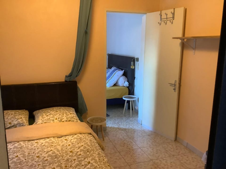 L’îlet Songes House in Réunion