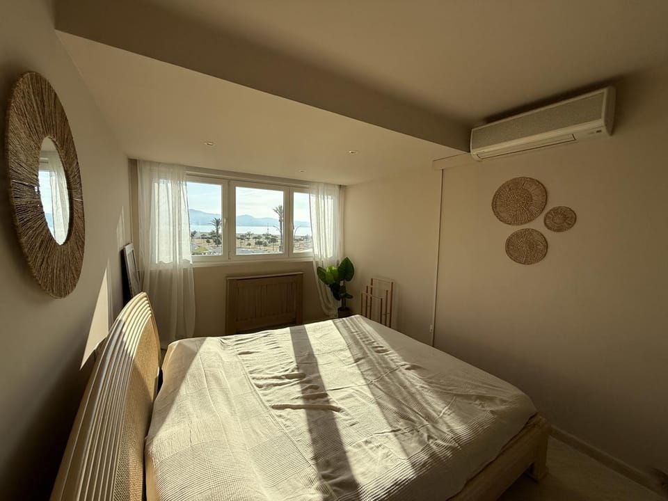 3-Apartamento de tres habitaciones Apartment in Alt Empordà