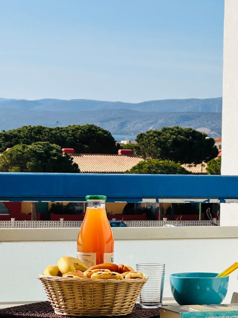 Balade au sud Apartment in Le Barcarès