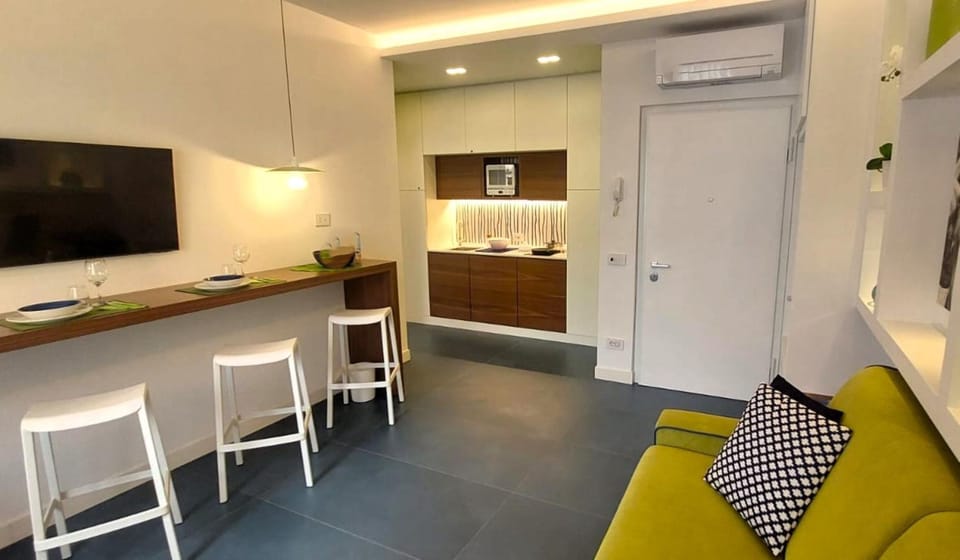 TV and multimedia, Living room, kitchen