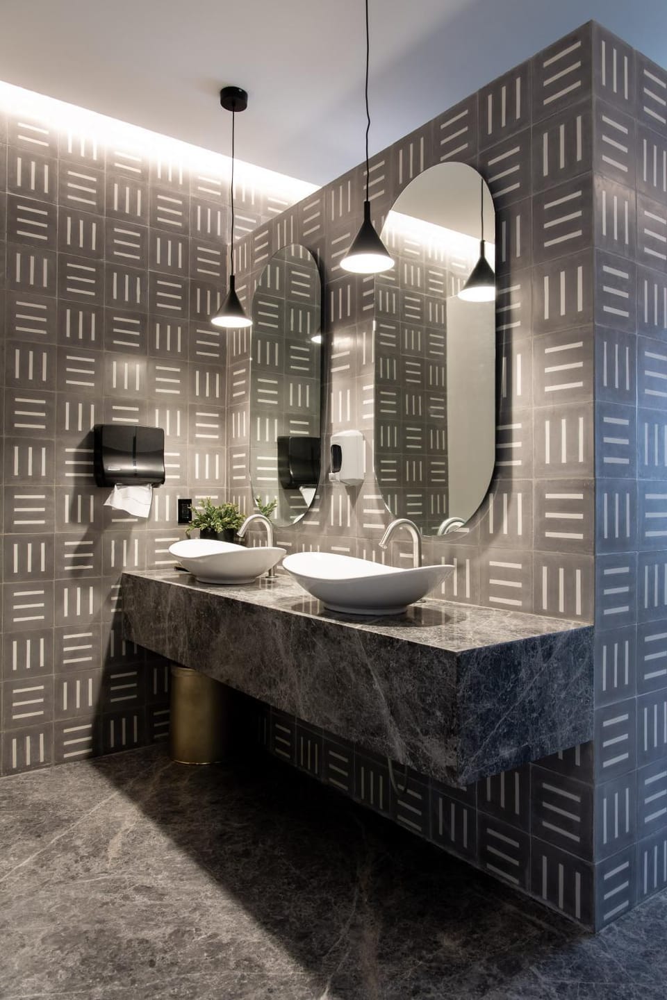 Spa and wellness centre/facilities