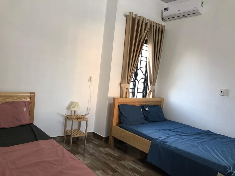 Xuka Homestay Vacation rental in Vietnam