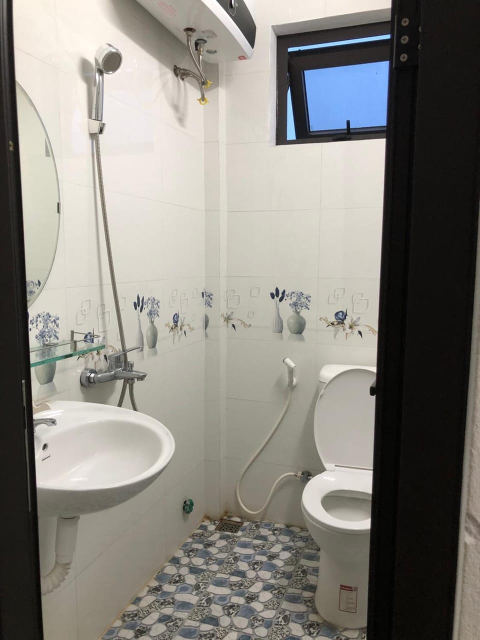 Xuka Homestay Vacation rental in Vietnam