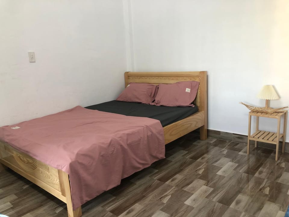 Xuka Homestay Vacation rental in Vietnam