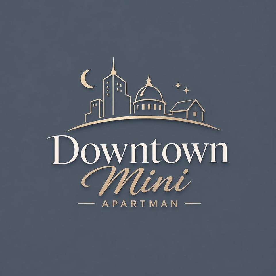 Downtown Mini Apartment Apartment in Budapest