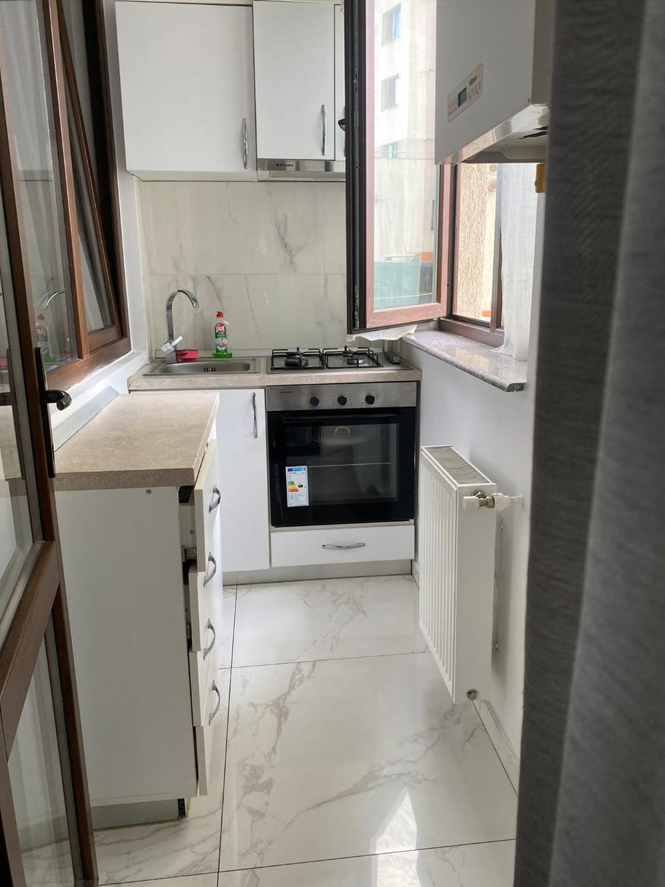 MaG apartament ps Apartment in Moldova