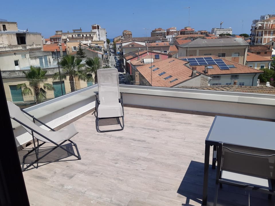 LE DIMORE DI VIA VENEZIA Apartment in Civitanova Marche