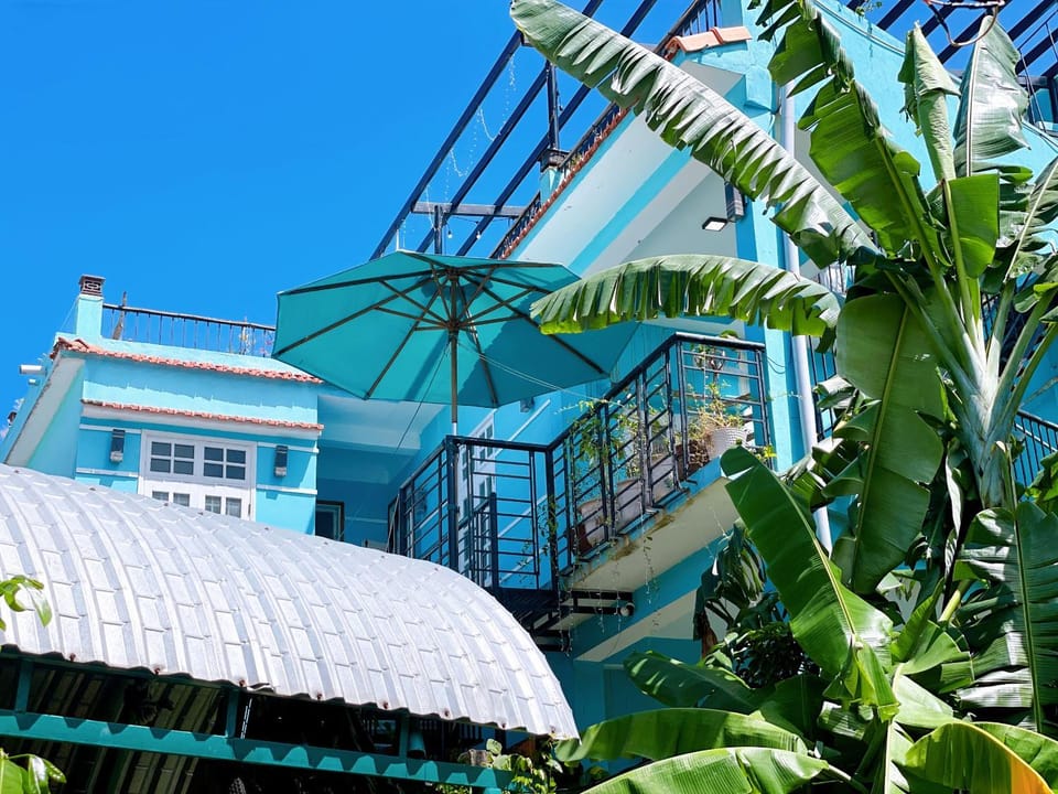 Quy Phuong - Homestay Vacation rental in Hoi An