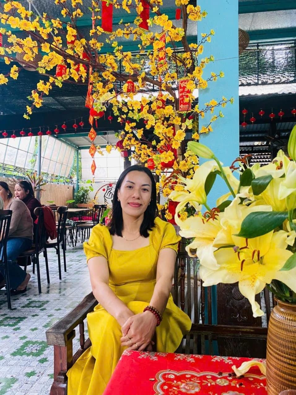 Quy Phuong - Homestay Vacation rental in Hoi An