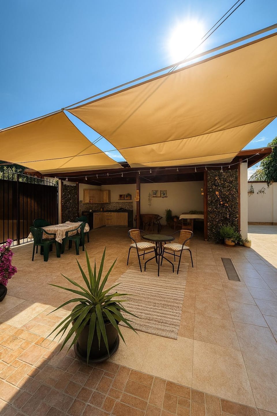 Casa Maxim Eforie Nord Bed and Breakfast in Eforie Nord