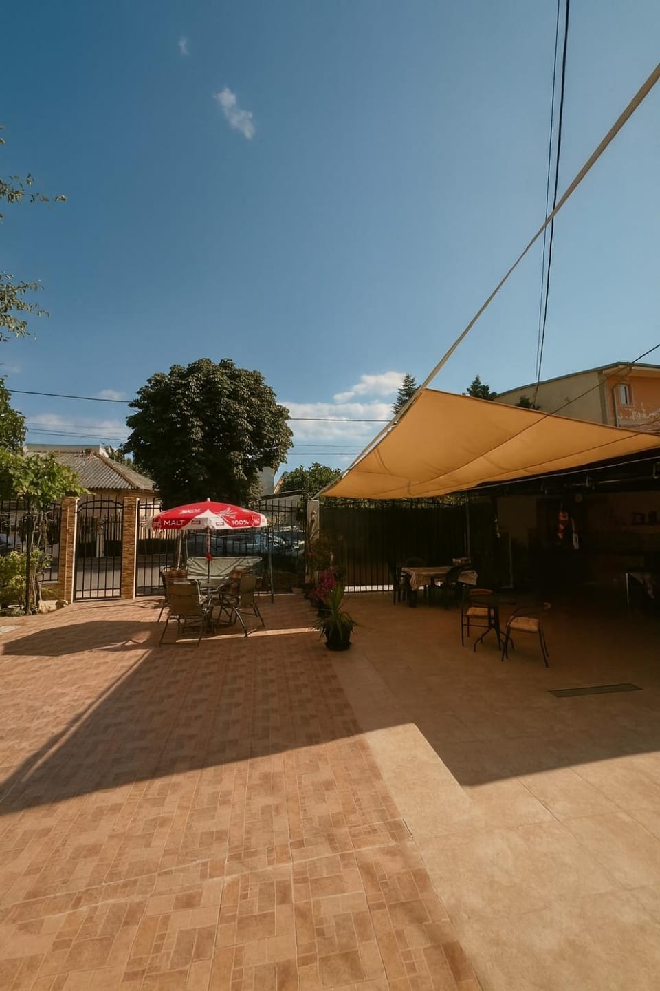 Casa Maxim Eforie Nord Bed and Breakfast in Eforie Nord