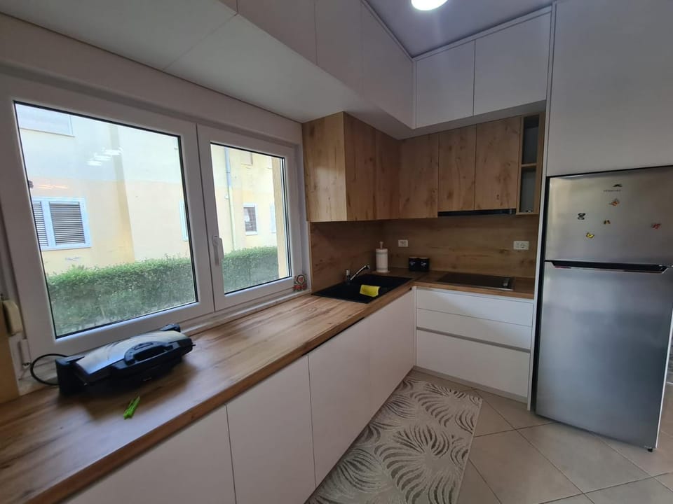 Beach house Gjiri i Lalzit,Mulliri i Danit Apartment in Tirana County, Albania