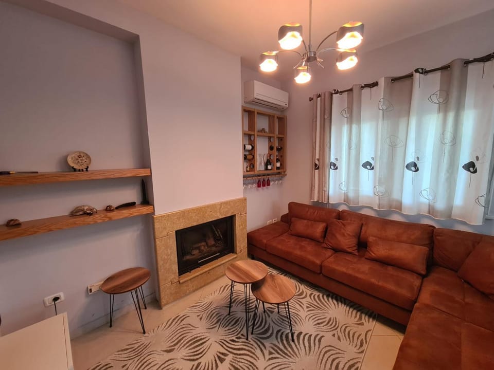 Beach house Gjiri i Lalzit,Mulliri i Danit Apartment in Tirana County, Albania