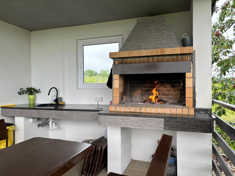 Sweet Hideout Filovci House in Slovenia