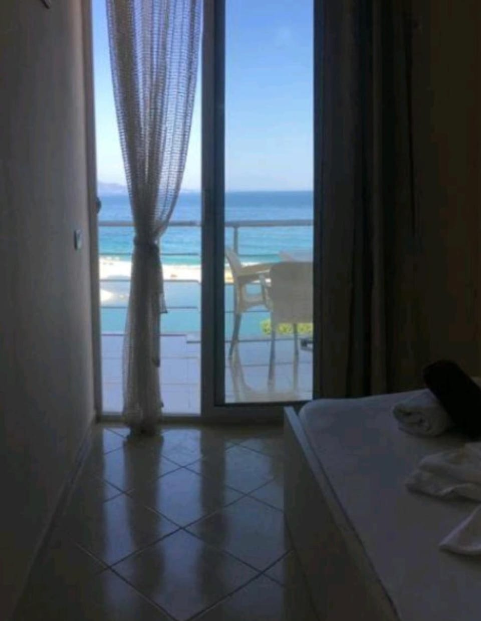 View (from property/room), Bedroom