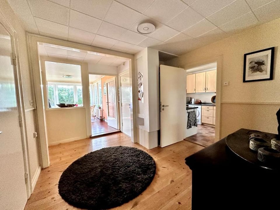 Caron Apartment in Sankt Peter-Ording