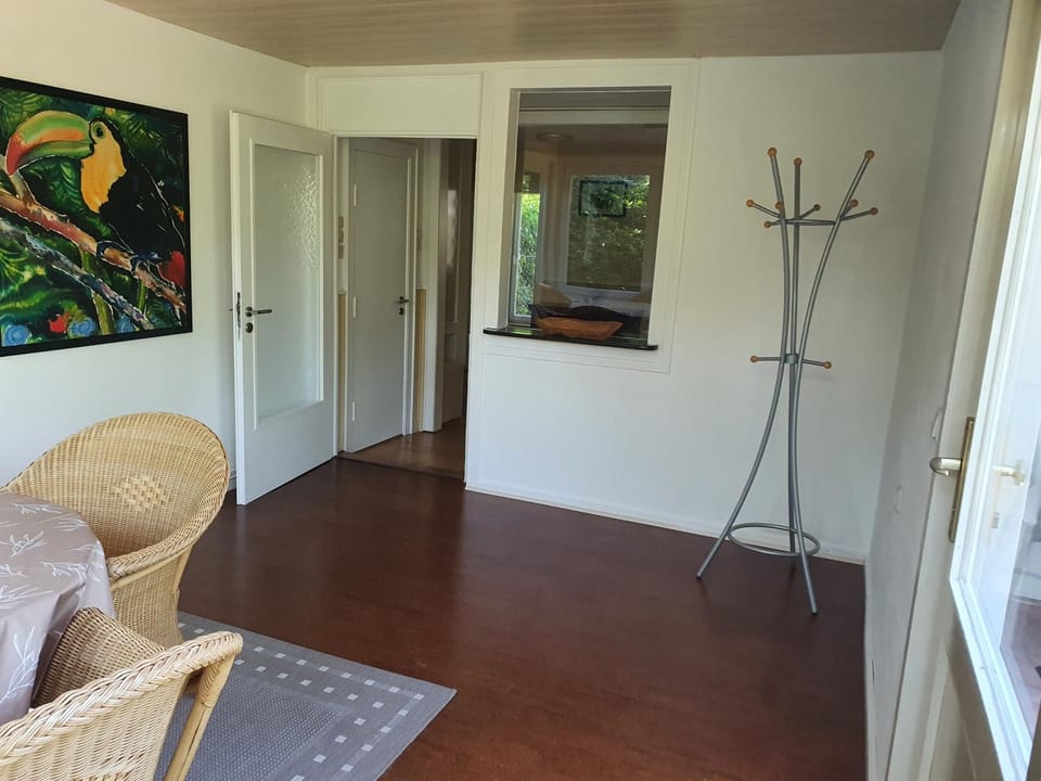 Caron Apartment in Sankt Peter-Ording