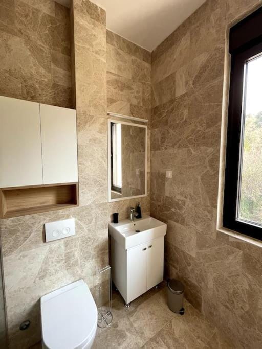 Pleasure Dome Apartment in Budva Municipality