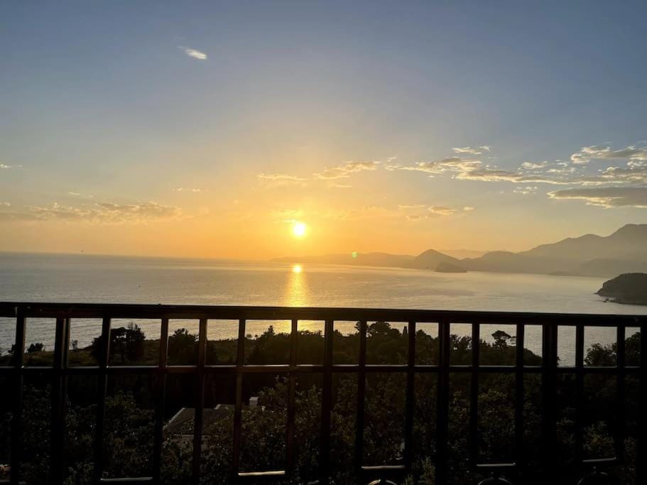 Pleasure Dome Apartment in Budva Municipality