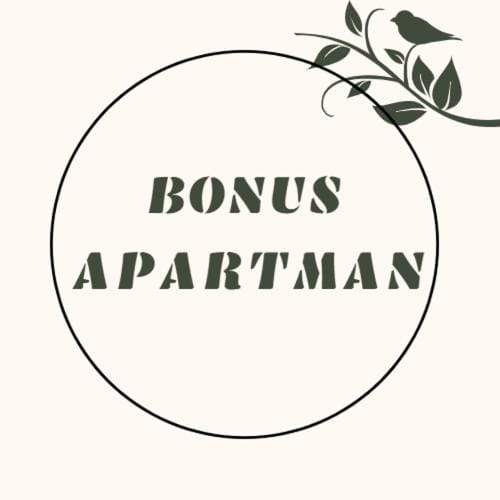 Bonus Hévíz Apartman Apartment in Hévíz