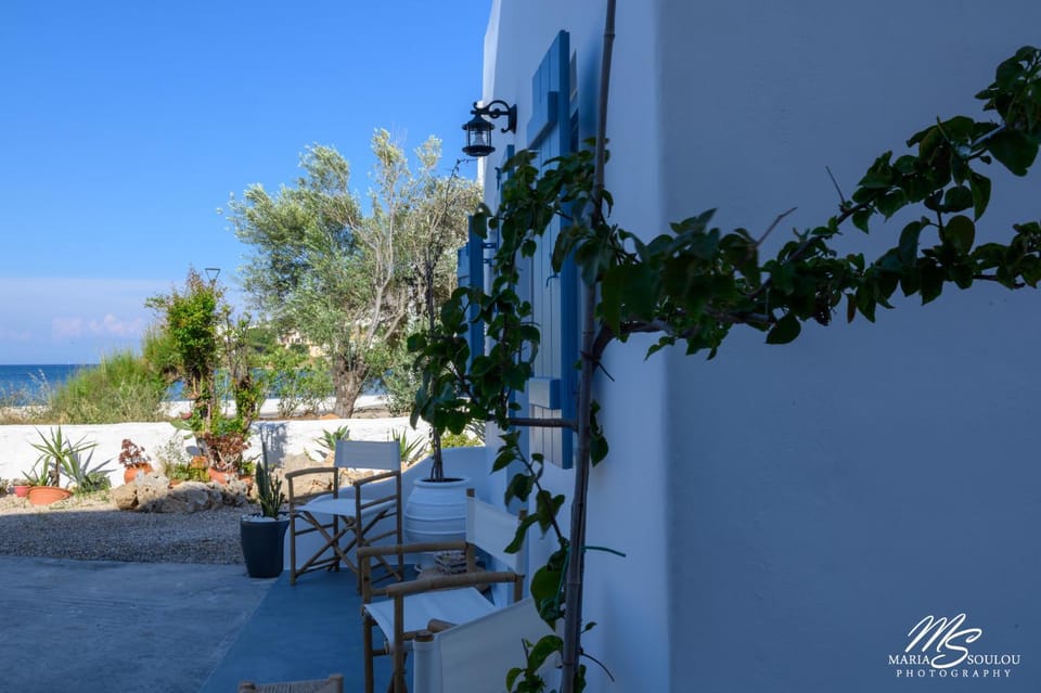 Siridaki Homes Leros House in Decentralized Administration of the Aegean