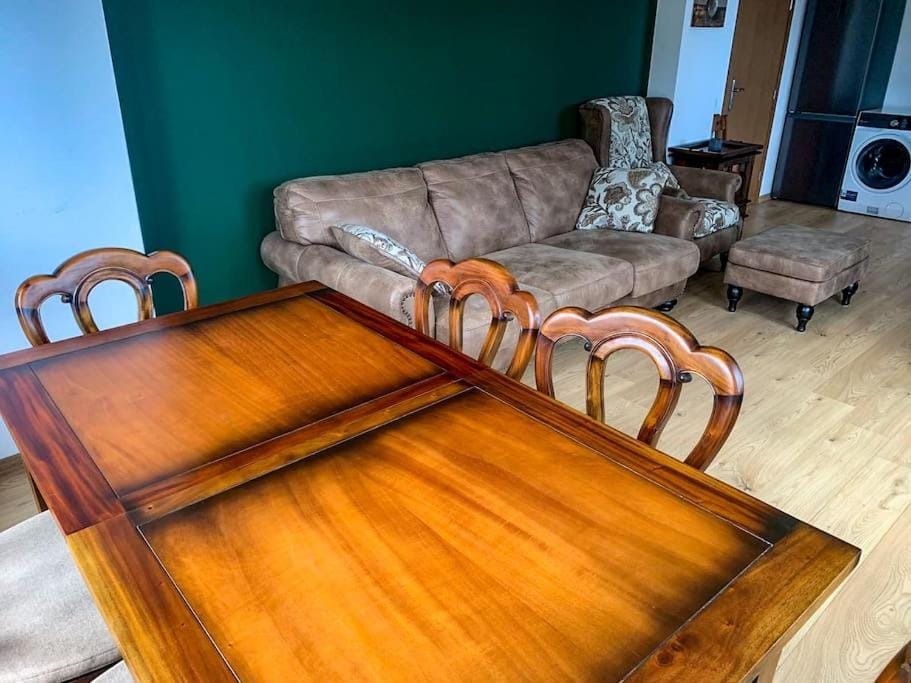 2 bedroom "Pine Hug" apartment Apartment in North Macedonia