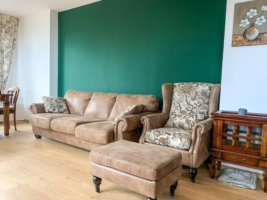 2 bedroom "Pine Hug" apartment Apartment in North Macedonia