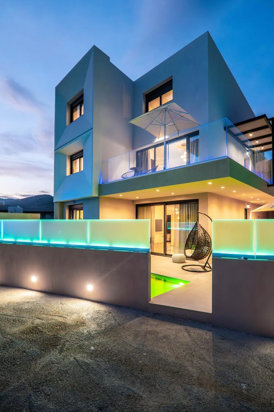 Kokalas luxury villa Villa in Crete
