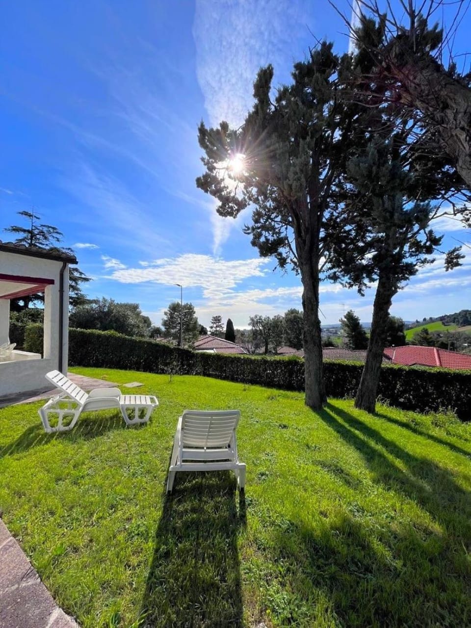 Villa Maria Giovanna, con spiaggia inclusa House in Marche