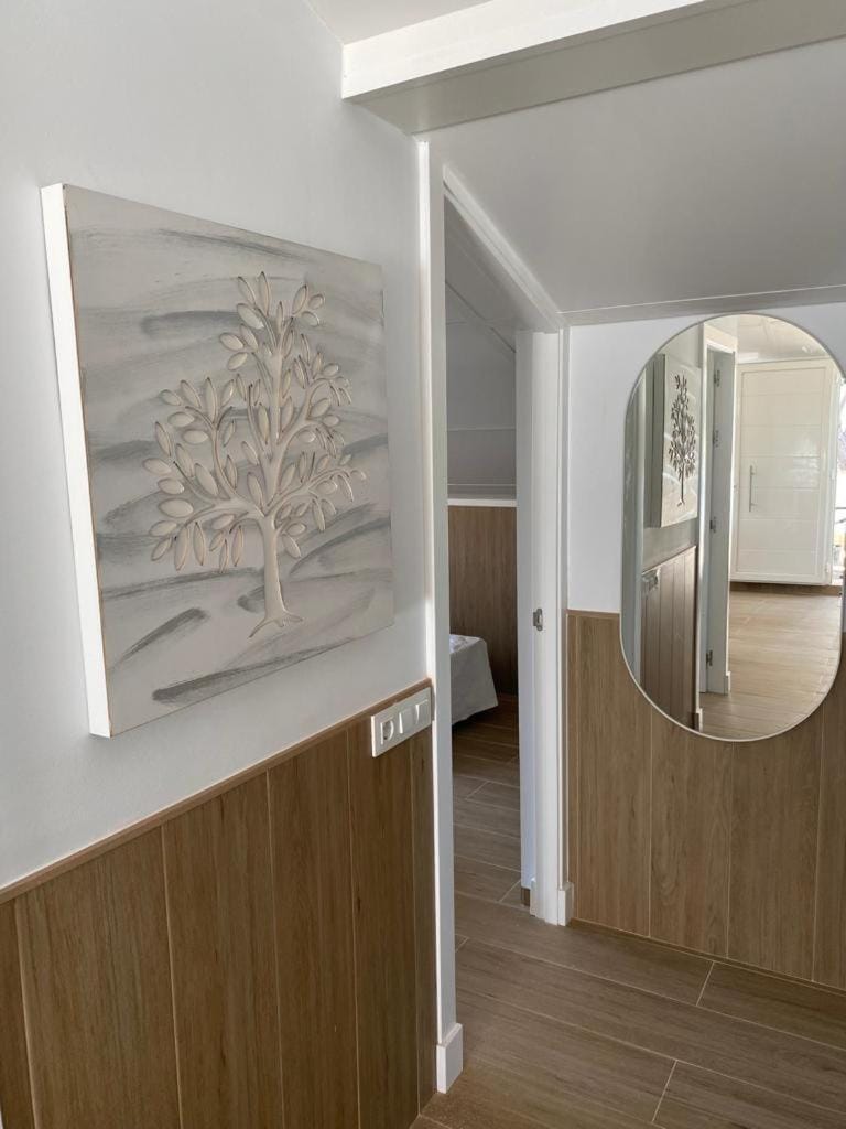 Apartamento Mistral 5, con piscina y parking. Apartment in Chiclana de la Frontera