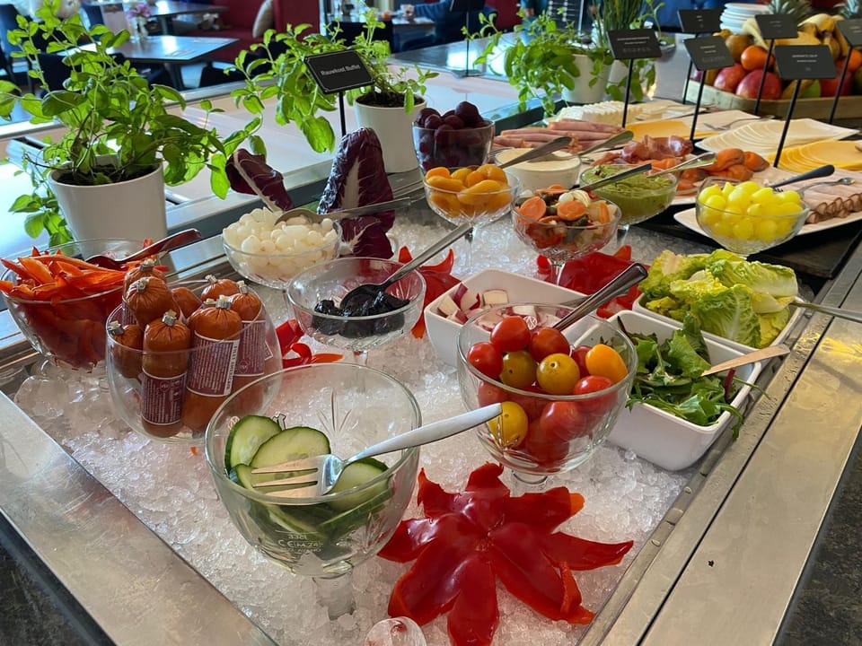 Grand Hotel Amrâth Kurhaus The Hague Scheveningen Hotel in The Hague