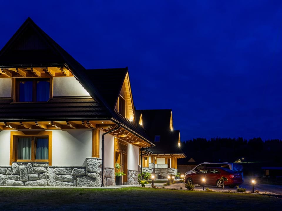 Apartamenty Górski Prestige Apartment in Lesser Poland Voivodeship