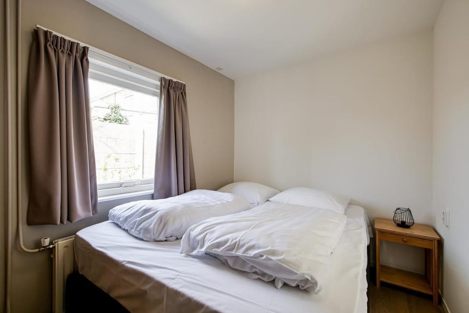 Vakantiehuis Yuki House in Callantsoog
