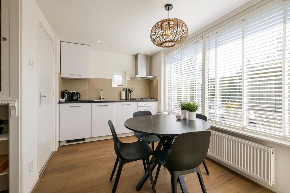 Vakantiehuis Yuki House in Callantsoog