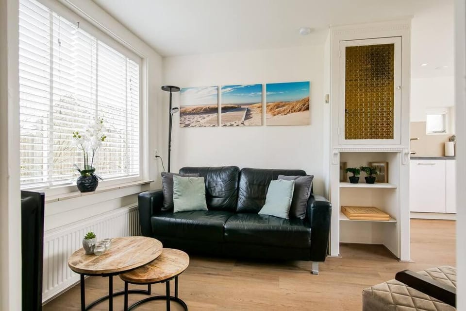 Vakantiehuis Yuki House in Callantsoog