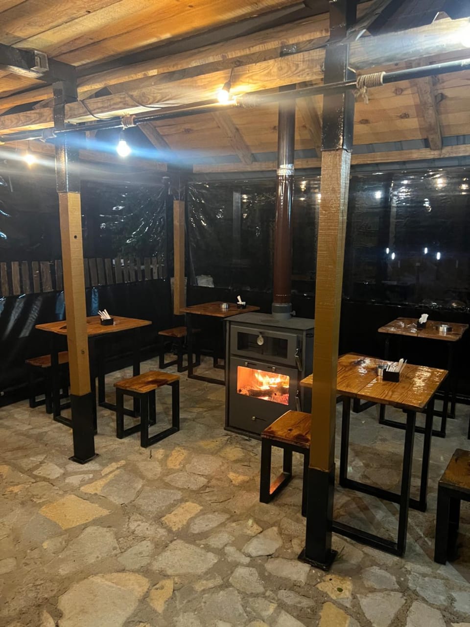 Guesthouse Kujtimi Bed and Breakfast in Montenegro