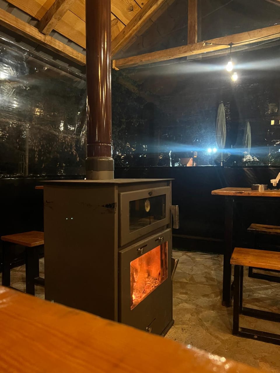 Guesthouse Kujtimi Bed and Breakfast in Montenegro