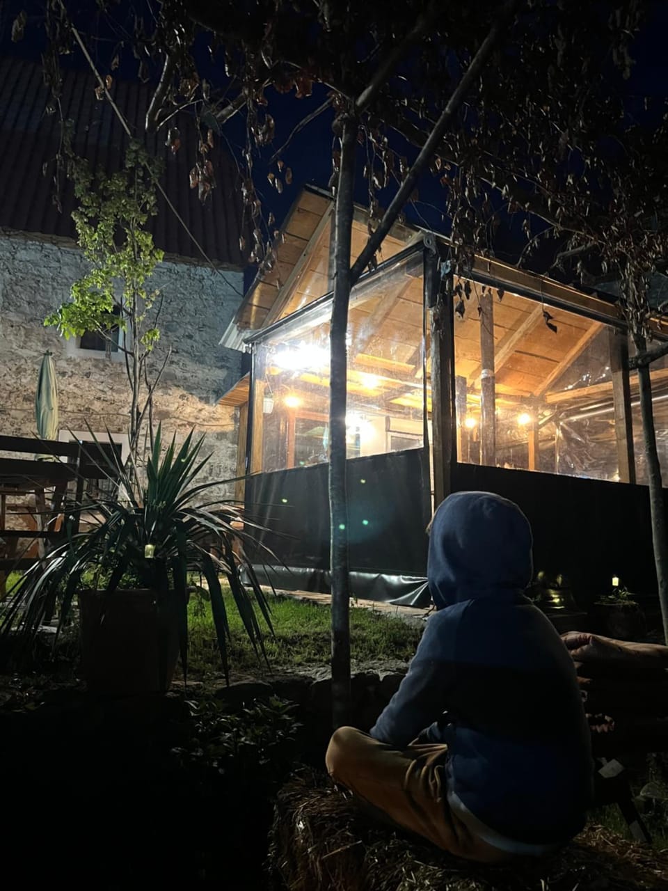 Guesthouse Kujtimi Bed and Breakfast in Montenegro