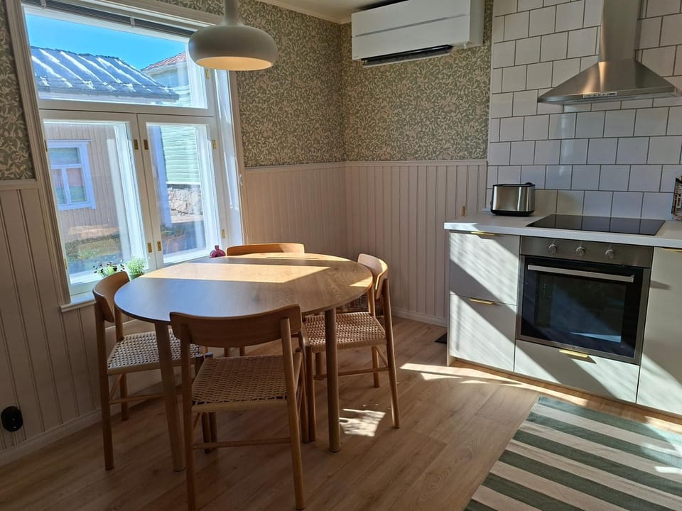 Lönngården Apartment in Finland