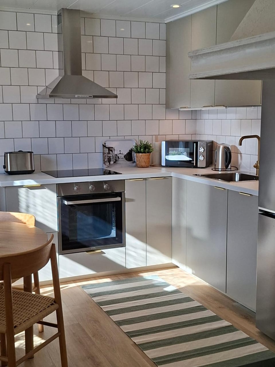 Lönngården Apartment in Finland